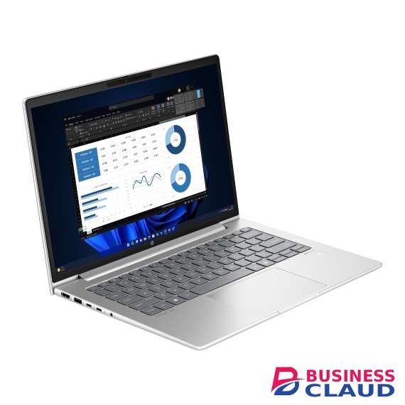 HP ProBook 440 G11 Intel Core Ultra 125U 16GB 512GB SSD DOS 14 Inch Laptop