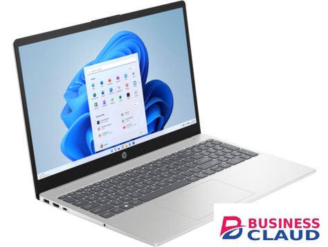 HP 15-fd0250wm Intel i5 1334U 8GB 512GB SSD Windows 11 Home 15.6 Inch Laptop