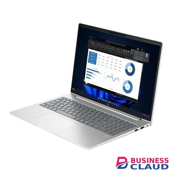 HP ProBook 460 G11 Intel Core Ultra 125U 8GB 512GB SSD DOS 16 Inch Laptop
