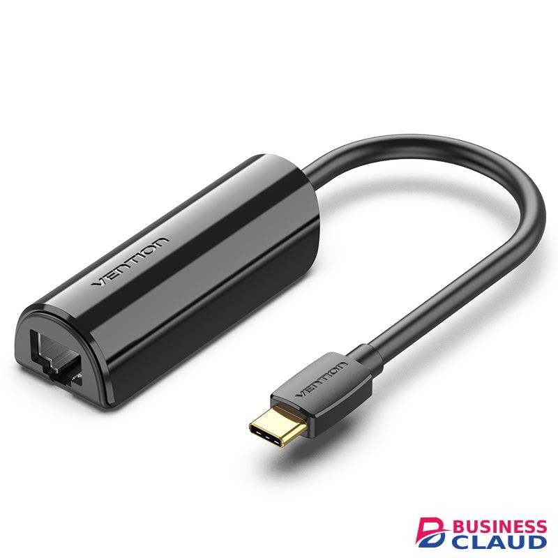 Vention USB-C to Gigabit Ethernet Adapter