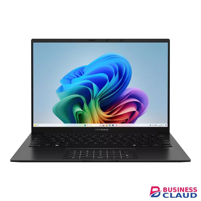 ASUS Zenbook 14 UM3406KA-PP059W Ryzen 7 16GB 1TB SSD Win 11 Home Laptop