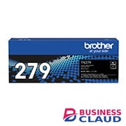 Brother TN-279BK Black Toner Cartridge