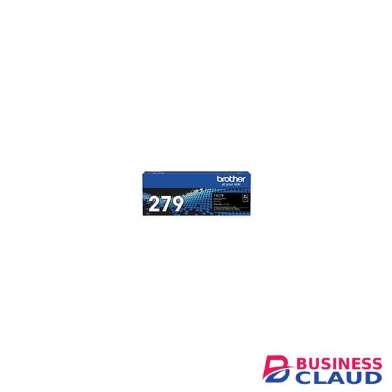 Brother TN-279BK Black Toner Cartridge
