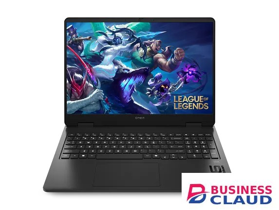 HP OMEN Slim 16-an0037wm Intel Core Ultra 7 255H 16GB 1TB SSD RTX 5060 Windows 11 Home 16 Inch Laptop