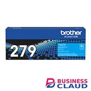 Brother TN-279C Cyan Toner Cartridge