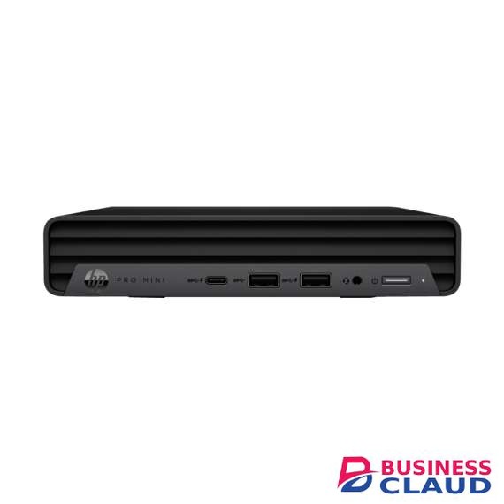 HP Pro Mini 400 G9 Intel Core i7 14700T 8GB DDR5 512GB SSD FreeDOS Desktop