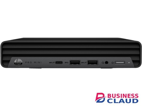 HP Pro Mini 400 G9 Intel Core i7 14700T 8GB DDR5 512GB SSD FreeDOS Desktop