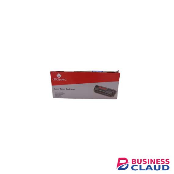 OfficePoint CF540X 203X BLK Toner Cartridge