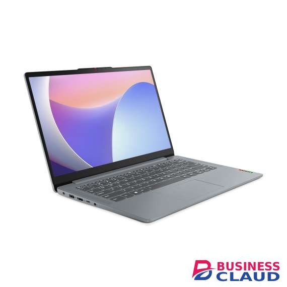 Lenovo IdeaPad Slim 3 14IRU8 Core i3 1315U 8GB 256GB SSD M.2 No OS 14 Inch FHD Laptop