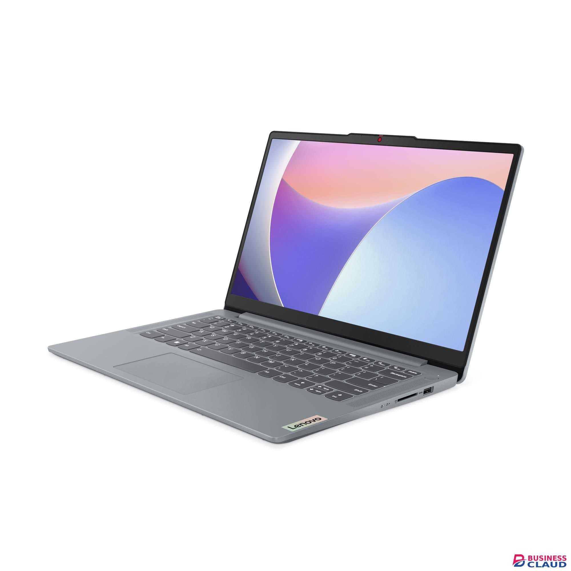 Lenovo IdeaPad Slim 3 14IRU8 Core i3 1315U 8GB 256GB SSD M.2 No OS 14 Inch FHD Laptop