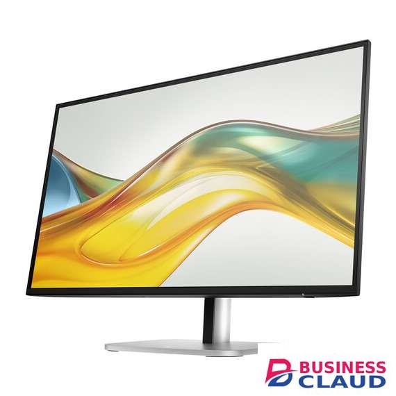 HP 527pq Series 5 Pro 27 inch QHD Monitor