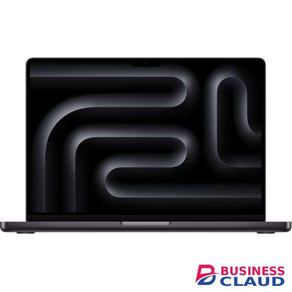 Apple Macbook Pro M5 Pro 16GB 512GB 14.2" Laptop