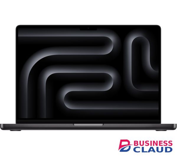 Apple Macbook Pro M5 Pro 16GB 512GB 14.2" Laptop