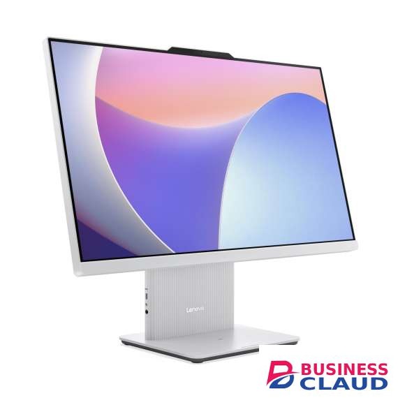 Lenovo IdeaCentre AIO 24IRH9 Core i7 13620H 16GB 512GB SSD Windows 11 Home 23.8 Inch FHD Desktop Computer