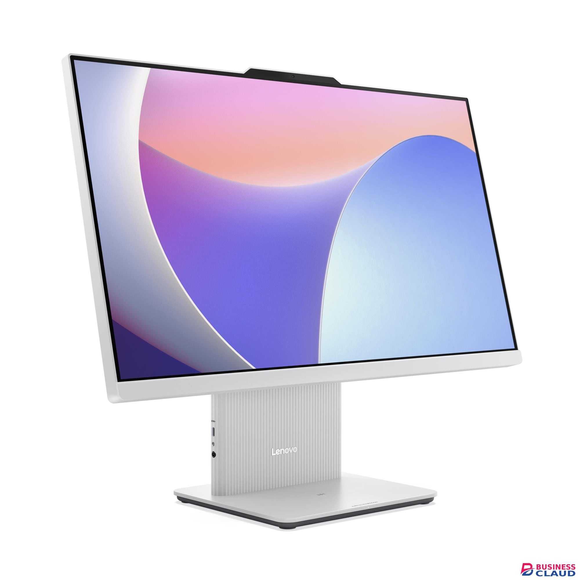 Lenovo IdeaCentre AIO 24IRH9 Core i7 13620H 16GB 512GB SSD Windows 11 Home 23.8 Inch FHD Desktop Computer