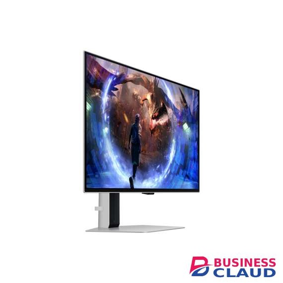 Samsung G60SD 27 Inch QHD OLED Gaming Monitor