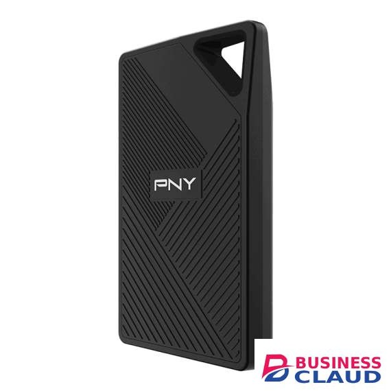 PNY RP60 1TB USB-C 3.2 Gen 2x2 Portable SSD