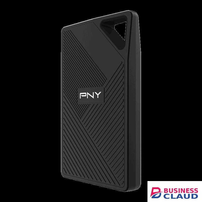 PNY RP60 1TB USB-C 3.2 Gen 2x2 Portable SSD