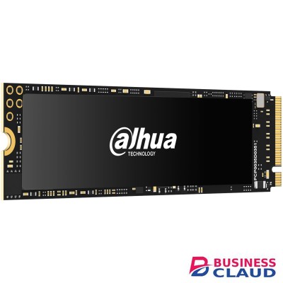 Dahua DHI-SSD-C970VN1TB 1TB M.2 NVME PCIe Gen4x4 Solid State Drive