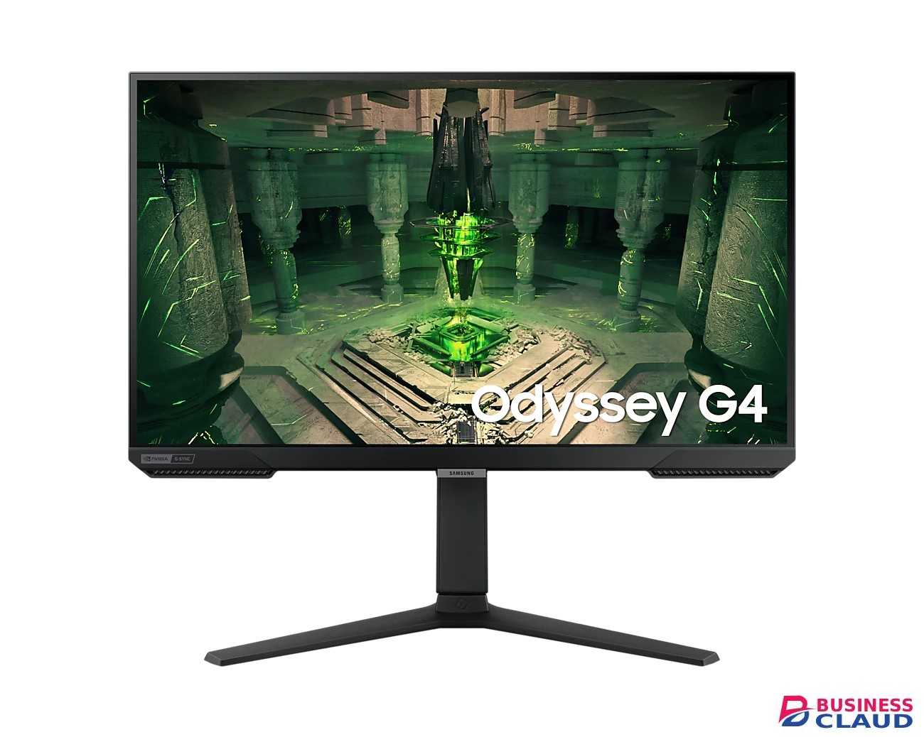 Samsung G40B 25 Inch FHD Gaming Monitor