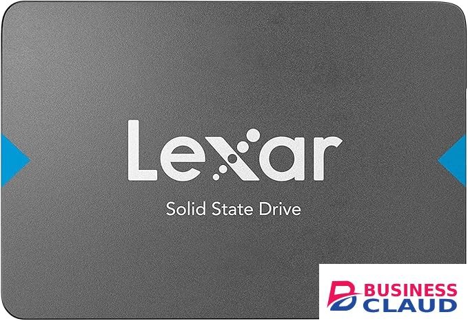 Lexar LNQ100 2.5″ SATA (6Gb/s) 1TB Internal SSD