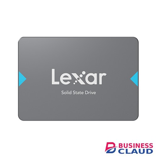 Lexar LNQ100 2.5″ SATA (6Gb/s) 256GB Internal SSD