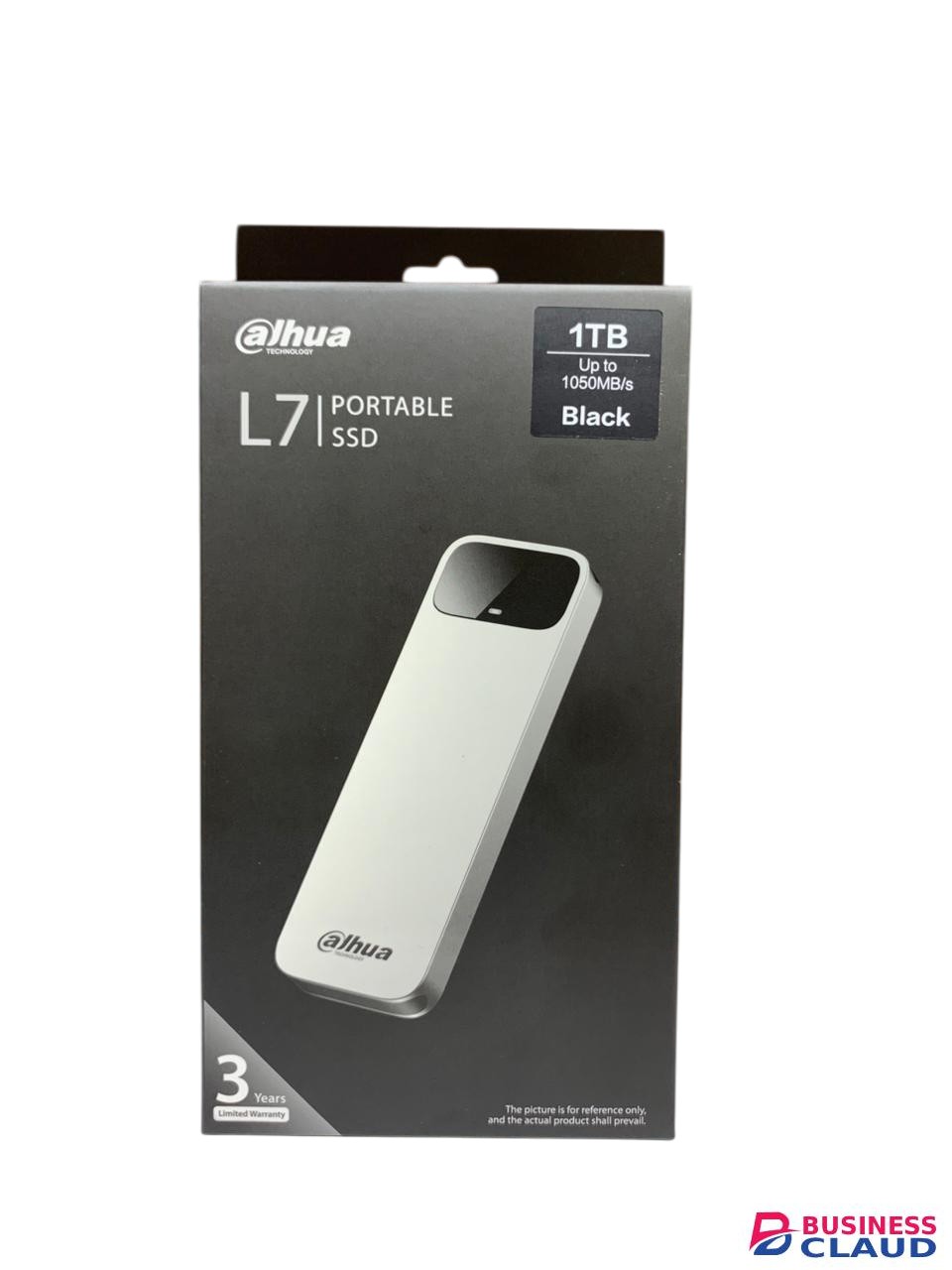 Dahua L7 1TB Portable SSD