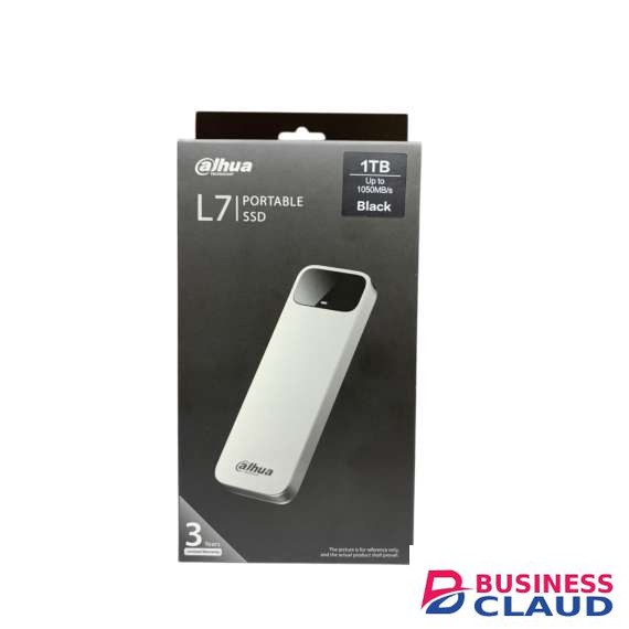 Dahua L7 1TB Portable SSD