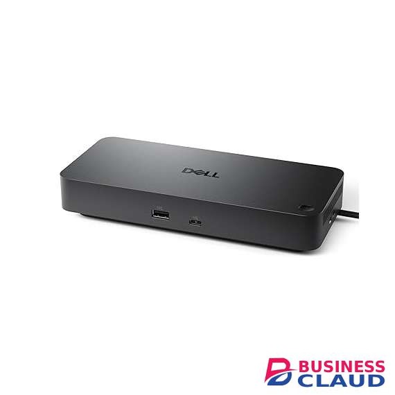 Dell WD25 Pro 130W Docking Station