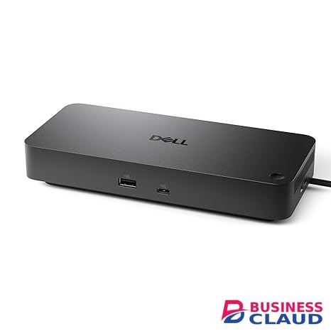 Dell WD25 Pro 130W Docking Station