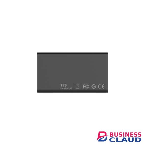 Dahua T70 500GB Portable SSD