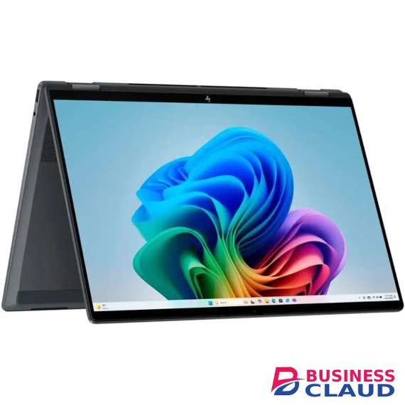 HP OmniBook X Flip 16-as0043dx Intel Core Ultra 9 32GB 2TB SSD 8GB Arch Graphics Win 11 Home Laptop