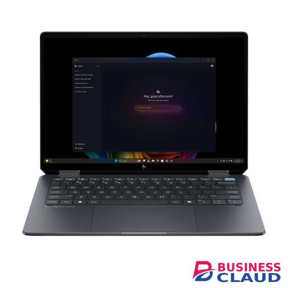 HP OmniBook Ultra Flip 14-fh0013dx Intel Core Ultra 7 16GB 1TB SSD Win 11 Home Laptop