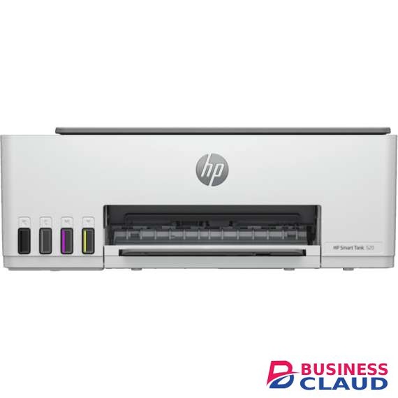 HP Smart Tank 520 All-in-One Printer