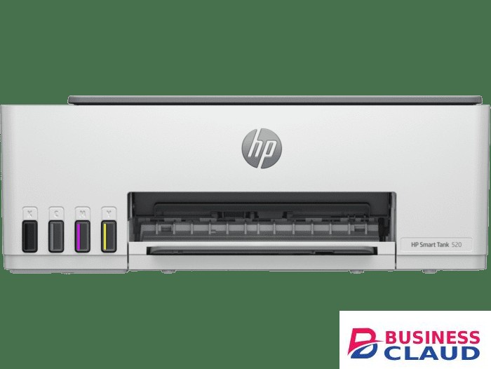 HP Smart Tank 520 All-in-One Printer