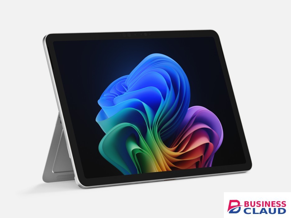 Microsoft surface pro 12 Snapdragon X Plus 16GB 512GB Win 11 Home Laptop