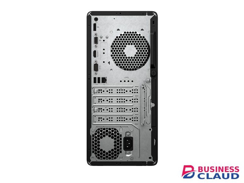 HP Pro Tower 290 G9 Core i7 14700 8GB 512GB SSD Desktop Computer with 21.45" FHD Monitor