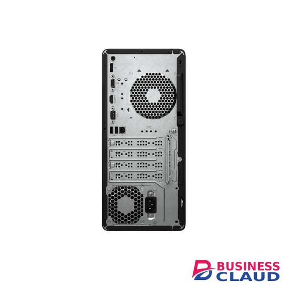 HP Pro Tower 290 G9 Core i7 14700 8GB 512GB SSD Desktop Computer with 21.45" FHD Monitor