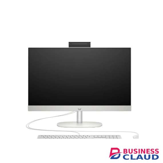 Hp 24-cr0315nh Core i3 8GB 512GB 23.8" Dos AIO Desktop Computer