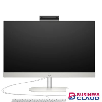 Hp 24-cr0315nh Core i3 8GB 512GB 23.8" Dos AIO Desktop Computer