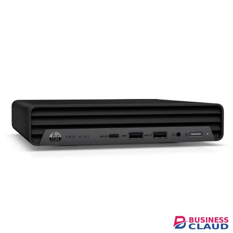 HP Pro Mini 400 G9 Core i3 8GB 256GB SSD Desktop Computer