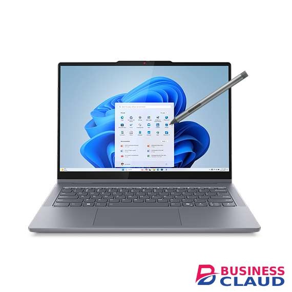 Lenovo IdeaPad 5 2-in-1 Core ultra 5 8Gb 512GB Win 11 Home Touch Screen Laptop
