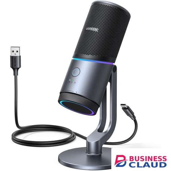 UGREEN CM769 Desktop USB Microphone