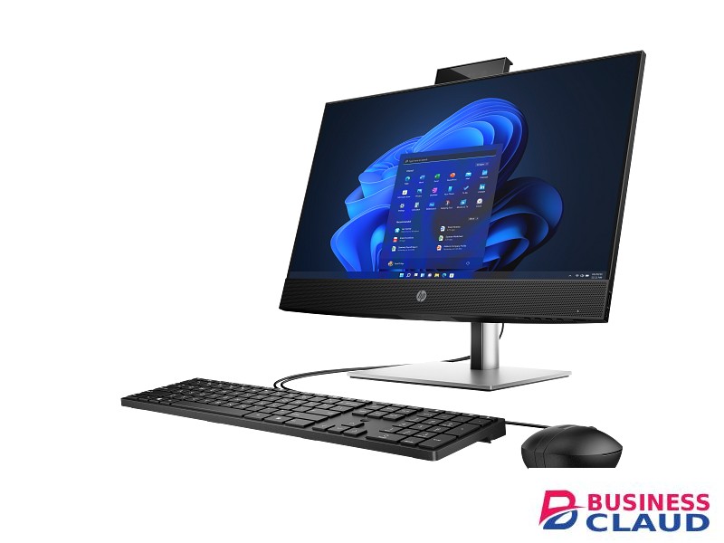 HP ProOne 440 G9 Core i7 8GB 512GB 23.8" AIO Desktop Computer