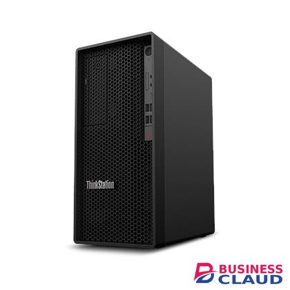Lenovo ThinkStation P2 Core i7 16Gb 512GB Dos Desktop Computer Workstation