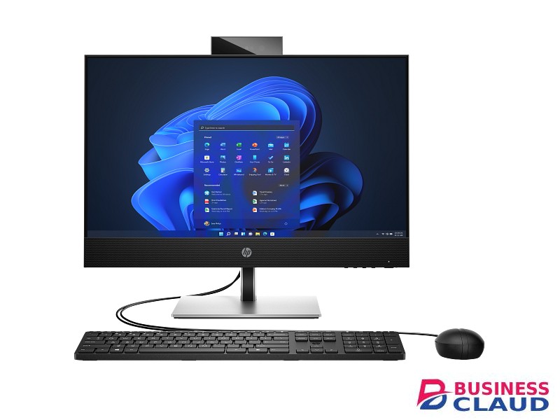 HP ProOne 440 G9 Core i5 8GB 512GB 23.8" AIO Desktop Computer
