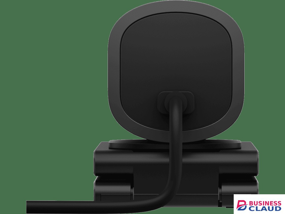 HP 965 4K Streaming Webcam