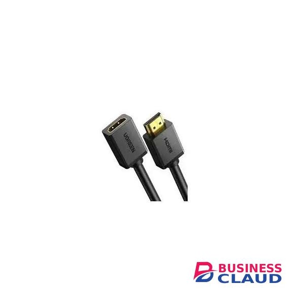 UGREEN UG-10141 HDMI 1m Male to Female 4K Cable