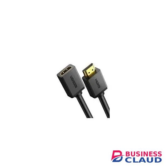 UGREEN UG-10141 HDMI 1m Male to Female 4K Cable