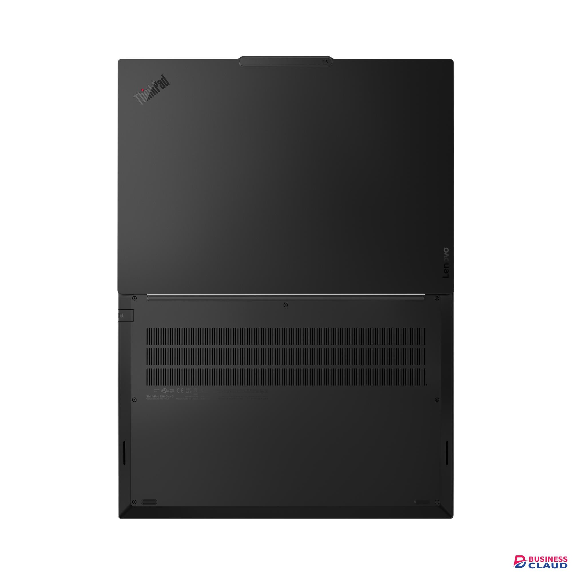 Lenovo Thinkpad E16-255H G3 U7 16GB 512GB Dos Laptop
